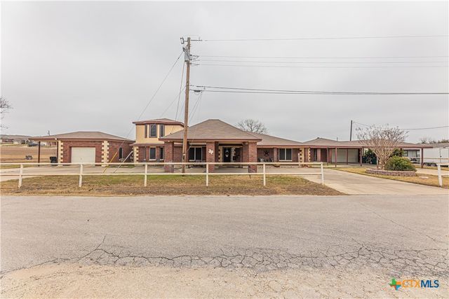 310 North 8Th Street, Nolanville, TX 76559