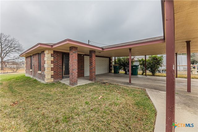 310 North 8Th Street, Nolanville, TX 76559