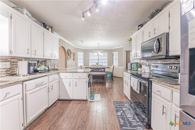 310 North 8Th Street, Nolanville, TX 76559