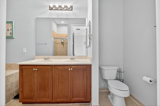 107 Ennis Lane, Jupiter, FL 33458