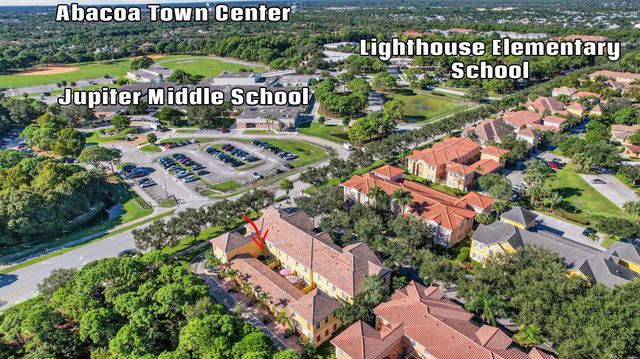 107 Ennis Lane, Jupiter, FL 33458