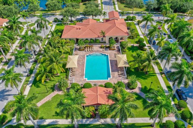 107 Ennis Lane, Jupiter, FL 33458