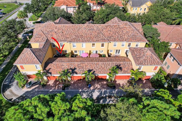 107 Ennis Lane, Jupiter, FL 33458