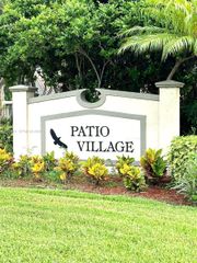 613 Patio Village Way, Weston, FL 33326