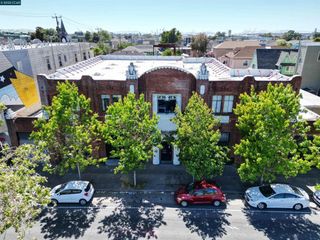 2521 San Pablo Ave, Oakland, CA 94612