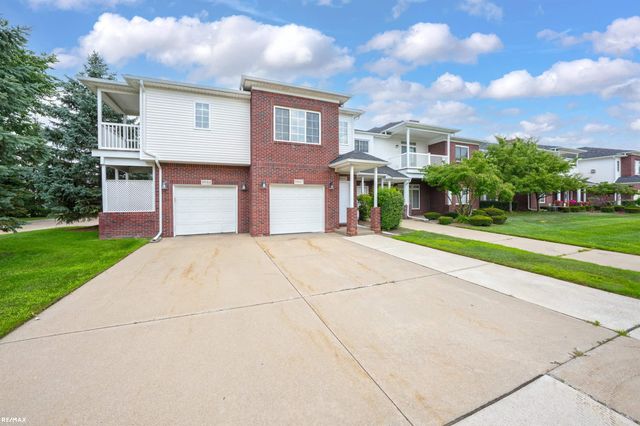 5537 Acorn Lane, Sterling Heights, MI 48314