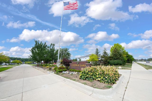 5537 Acorn Lane, Sterling Heights, MI 48314
