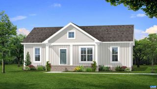 296 OLD FORK LN, Palmyra, VA 22963