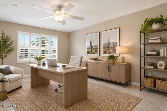 9615 W WILLOWBROOK Drive, Sun City, AZ 85373