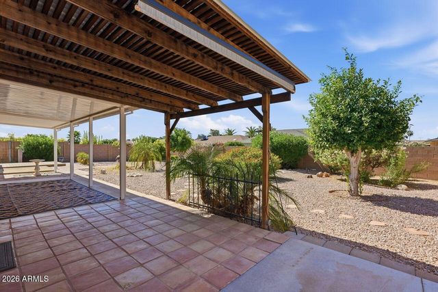 9615 W WILLOWBROOK Drive, Sun City, AZ 85373