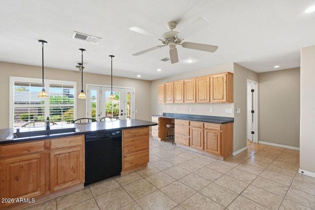 9615 W WILLOWBROOK Drive, Sun City, AZ 85373