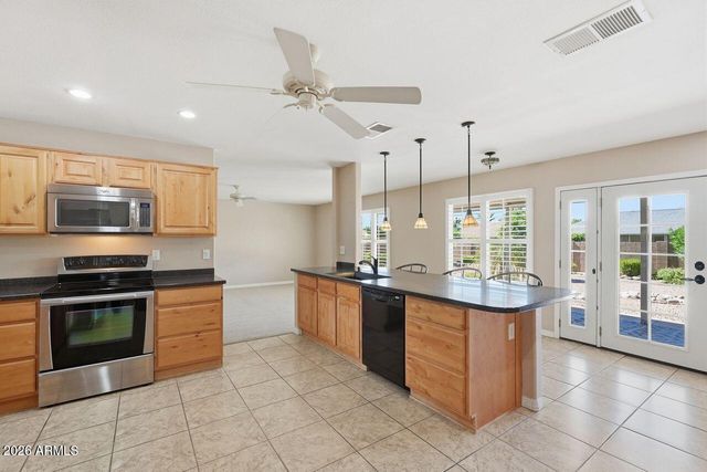 9615 W WILLOWBROOK Drive, Sun City, AZ 85373
