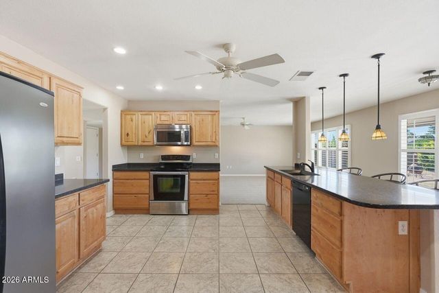 9615 W WILLOWBROOK Drive, Sun City, AZ 85373