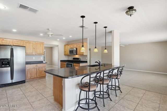 9615 W WILLOWBROOK Drive, Sun City, AZ 85373