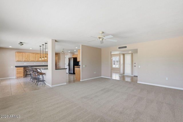 9615 W WILLOWBROOK Drive, Sun City, AZ 85373