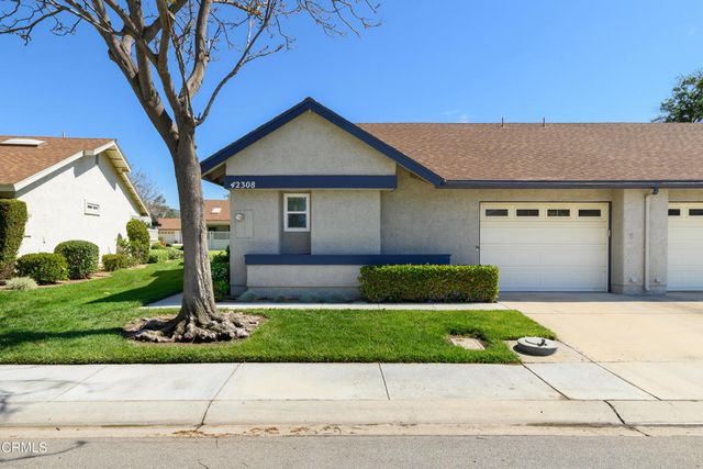 42308 Village 42, Camarillo, CA 93012