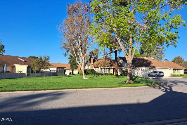 42308 Village 42, Camarillo, CA 93012