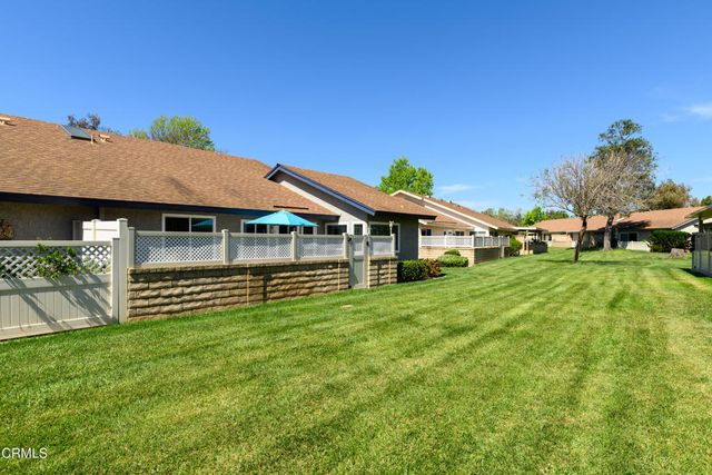 42308 Village 42, Camarillo, CA 93012