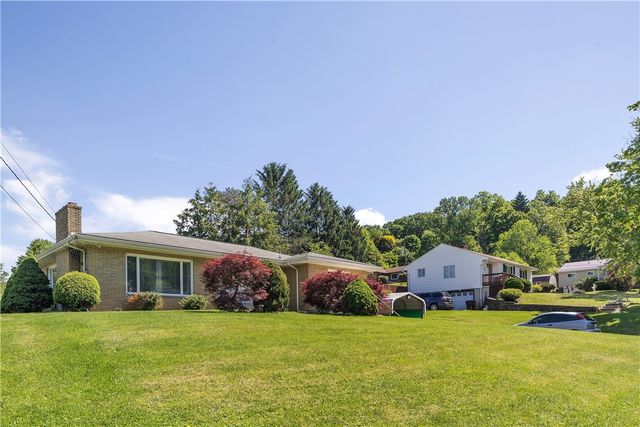 384 Orr Avenue, Allegheny Twp, PA 15613