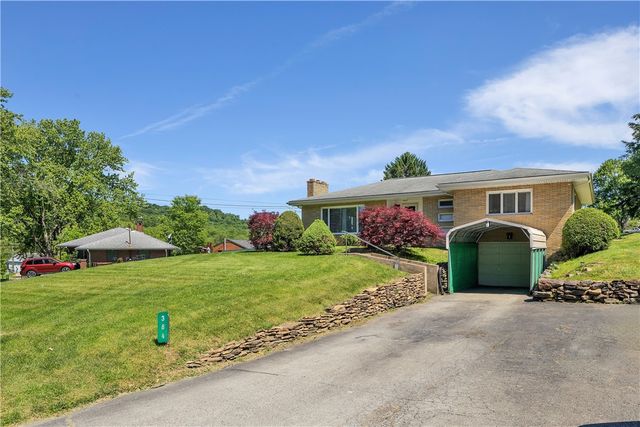 384 Orr Avenue, Allegheny Twp, PA 15613