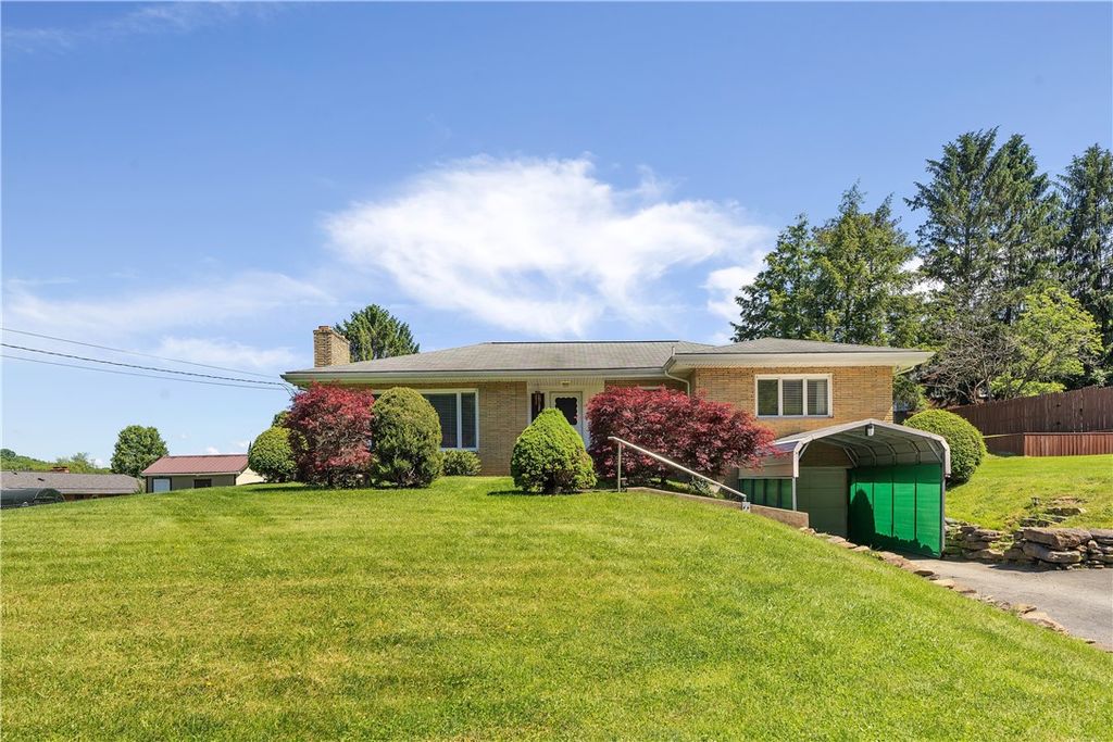 384 Orr Avenue, Allegheny Twp, PA 15613