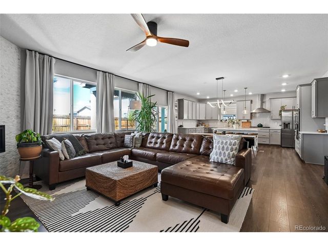8377 E 132nd Dr, Thornton, CO 80602