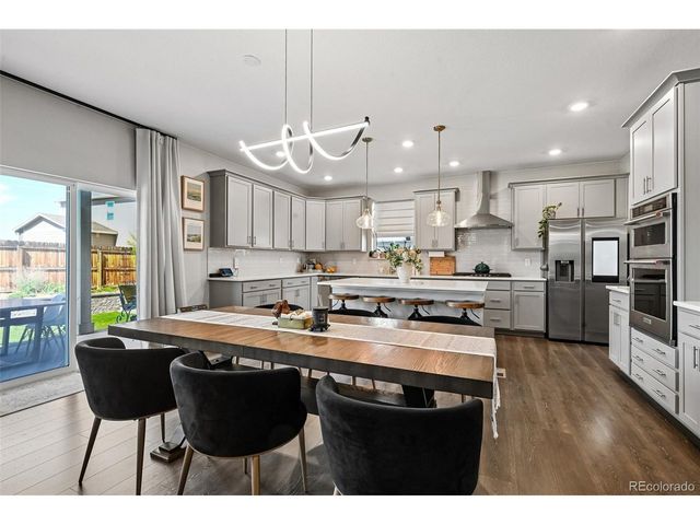 8377 E 132nd Dr, Thornton, CO 80602