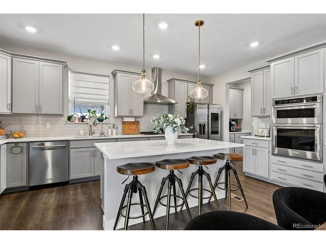 8377 E 132nd Dr, Thornton, CO 80602