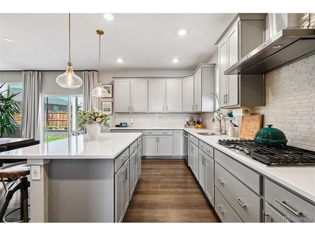 8377 E 132nd Dr, Thornton, CO 80602