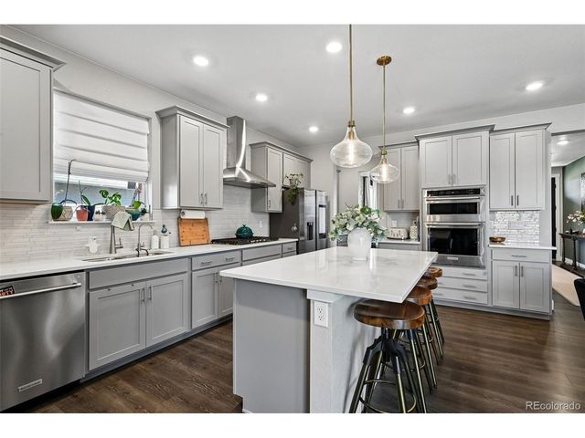 8377 E 132nd Dr, Thornton, CO 80602