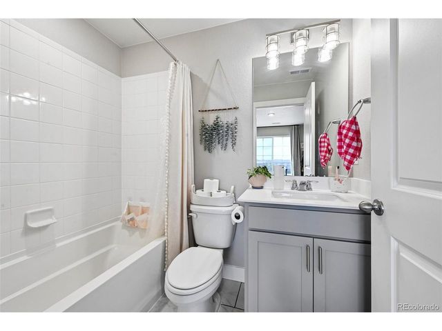 8377 E 132nd Dr, Thornton, CO 80602