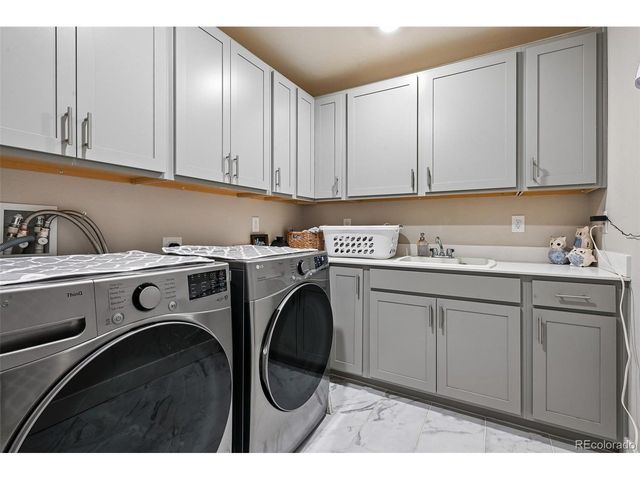 8377 E 132nd Dr, Thornton, CO 80602