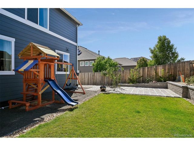 8377 E 132nd Dr, Thornton, CO 80602