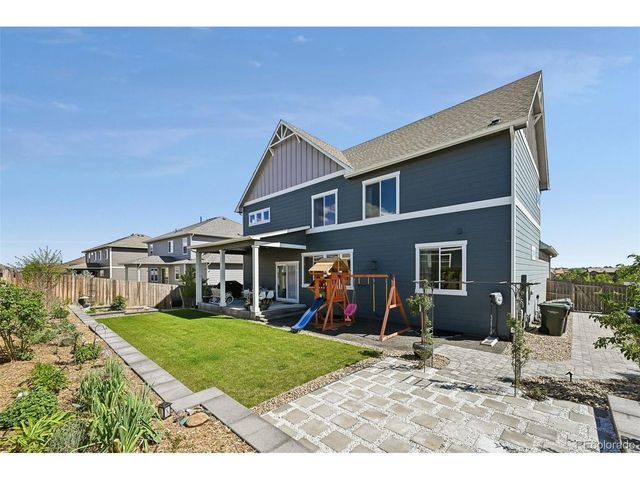 8377 E 132nd Dr, Thornton, CO 80602
