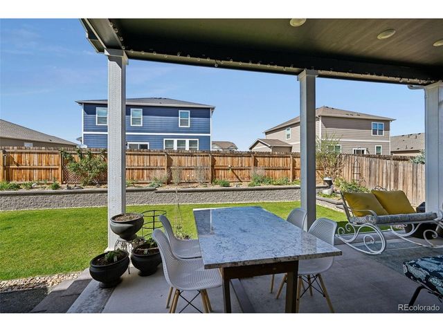 8377 E 132nd Dr, Thornton, CO 80602