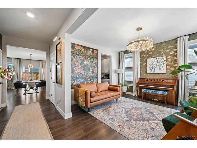 8377 E 132nd Dr, Thornton, CO 80602