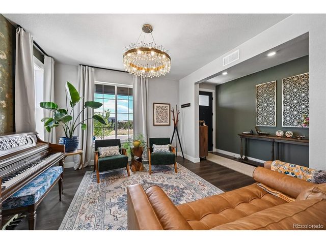 8377 E 132nd Dr, Thornton, CO 80602