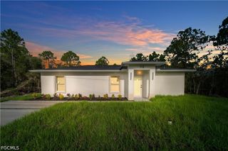 4604 Queen AVE N, Lehigh Acres, FL 33971