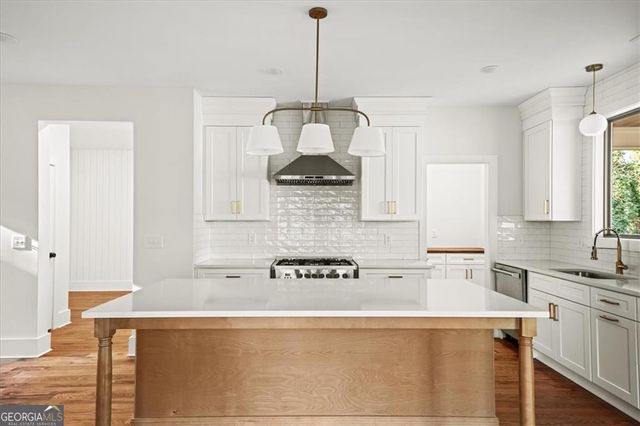 3040 Cypress Cove, Ball Ground, GA 30107