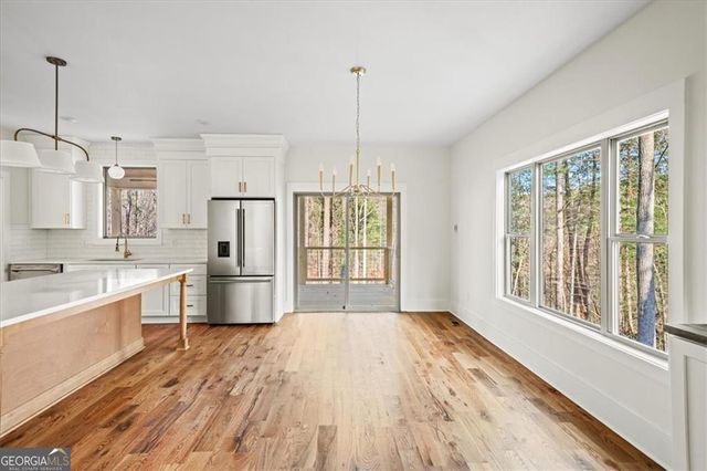 3040 Cypress Cove, Ball Ground, GA 30107