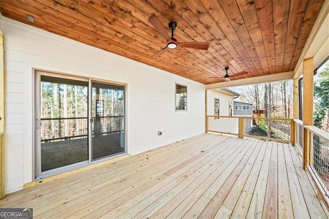 3040 Cypress Cove, Ball Ground, GA 30107