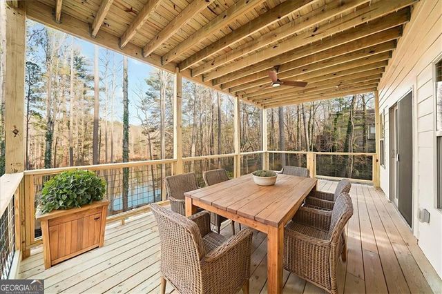 3040 Cypress Cove, Ball Ground, GA 30107