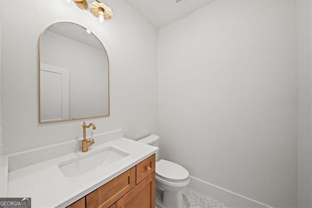 3040 Cypress Cove, Ball Ground, GA 30107