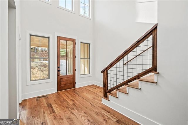 3040 Cypress Cove, Ball Ground, GA 30107