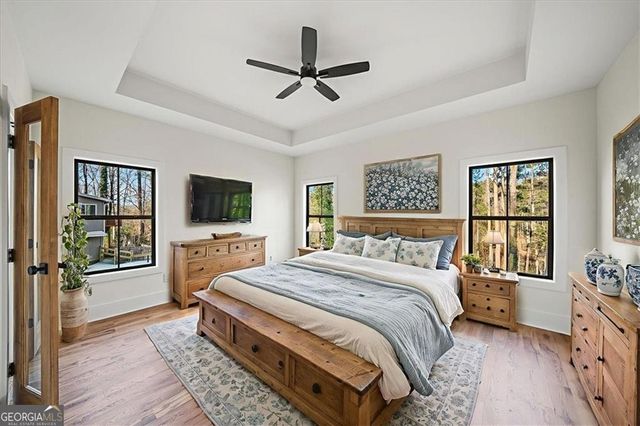 3040 Cypress Cove, Ball Ground, GA 30107