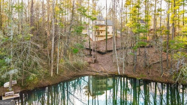 3040 Cypress Cove, Ball Ground, GA 30107