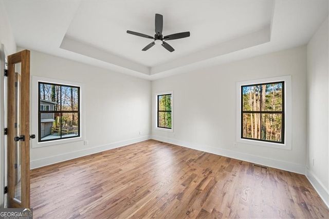 3040 Cypress Cove, Ball Ground, GA 30107