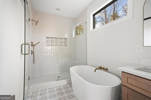 3040 Cypress Cove, Ball Ground, GA 30107