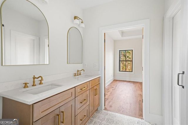 3040 Cypress Cove, Ball Ground, GA 30107