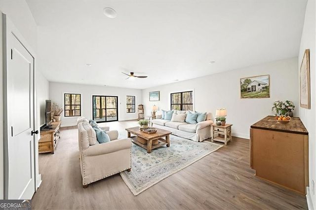 3040 Cypress Cove, Ball Ground, GA 30107